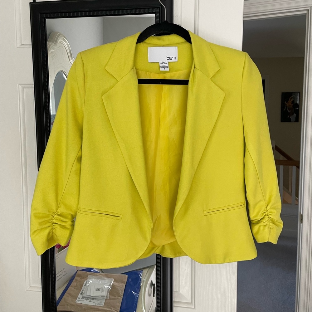 Blazer